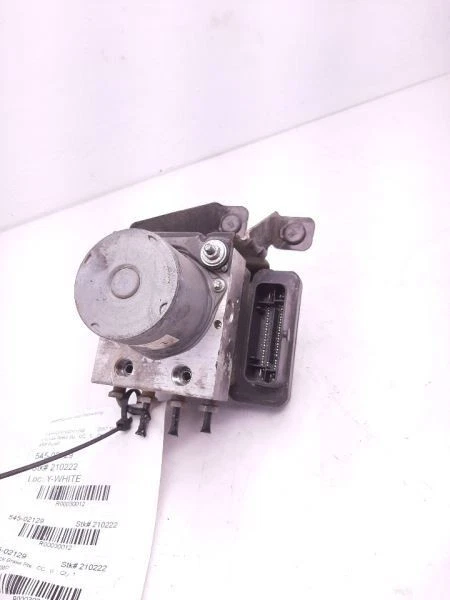 Conjunto de piezas de freno antibloqueo 3,5 L 2014-2018 Ford Taurus FG1Z2C215A Foto 4 de 4