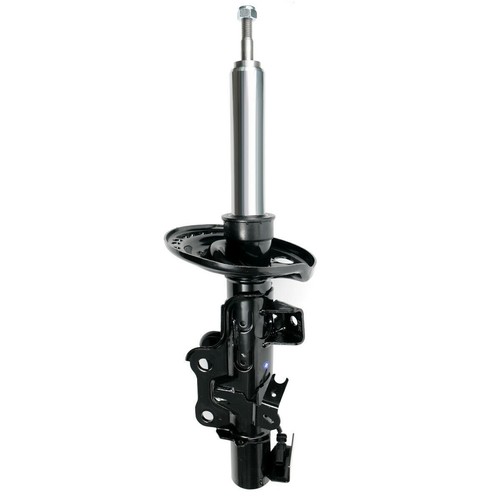4PCS Electric Front Rear Shock Absorber Struts For Cadillac  ATS 3.6L 2014-19 - Picture 6 of 9