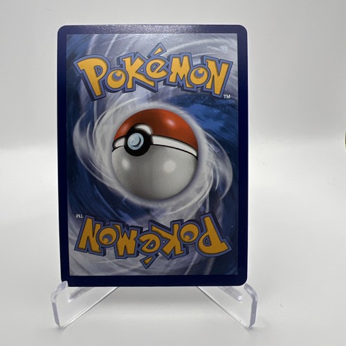 Dubwool V SWSH049 Black Star Promo Pokemon TCG NM - Carta Holo Ultra Rara come nuova - Foto 2 di 2