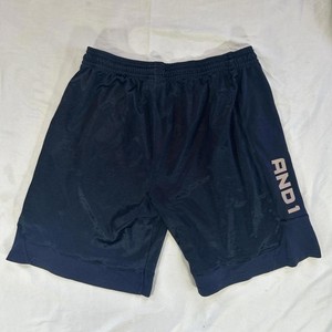 And1 Mixtape Shorts | eBay
