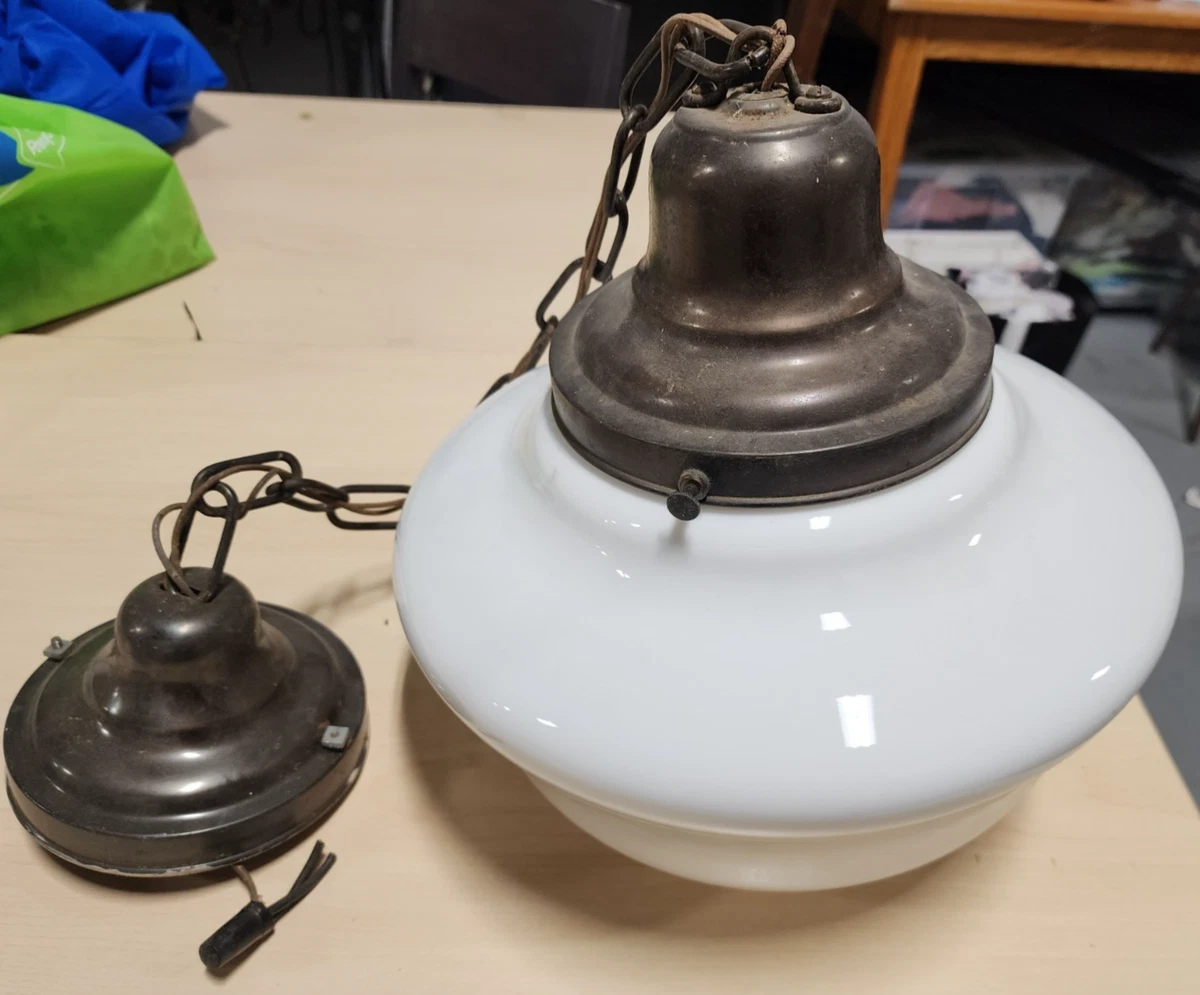1930s Decade Antique Chandeliers, Sconces & Lighting Fixtures for