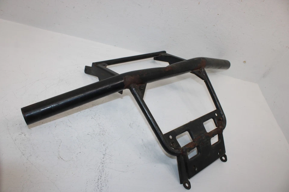 Parachoques delantero Arctic Cat V2 650 2004 OEM 0506-544 AA28 Foto 2 de 4