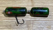 Handmade lure