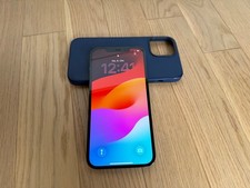 Apple iPhone 12 Pro Max - 128GB - Pacific Blue (Ohne Simlock)