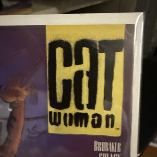 Catwoman #36 (2004) DC Comics Ed Brubaker War Games NM - Bild 3 von 6