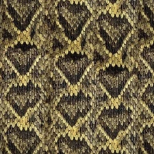 Diamondback Rattlesnake Skin - 18"x46" Hydrographic Film Hydro Dipping