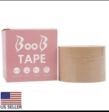 2pk Breast lifting boob tape. Strapless bra alternative off shoulder tops. 113