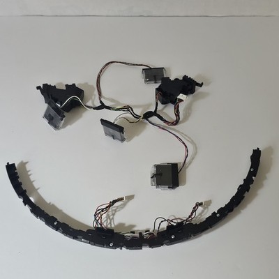 iRobot Roomba 692 Robot Cliff Drop & Wall Front Bar IR Sensors REPLACEMENT PART 