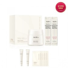SU:M37° Large Set Microactive Soft Fit Cream...