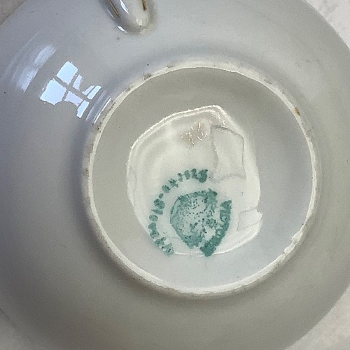 VINTAGE CHINA TEA CUPS - Choice of patterns, styles & colours - Picture 123 of 198