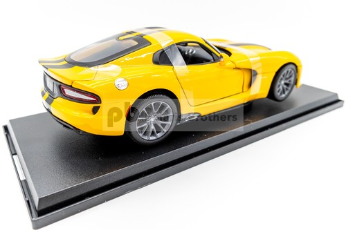 Maisto 1:18 Diecast Replica Cars, 90+ Variations, Brand New, Free Shipping! - Picture 162 of 525