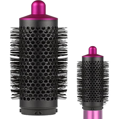 Runde Volumenbürste Für Dyson Airwrap HS01 HS05 Lockenstab Zubehör Styler - Picture 2 of 7