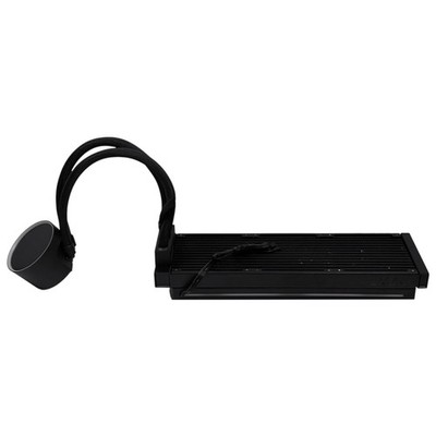 NZXT RL-KR36E-B2 Kraken Elite 360 RGB AIO CPU Liquid Cooler (WORKS/READ)