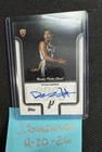 2025-26 Topps - Rookie Photo Shoot Autographs Dylan Harper #RP-DH (AU, RC)