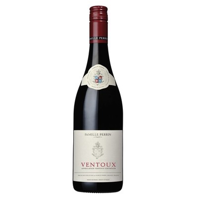 6 x Famille Perrin Ventoux Rouge 2024 (0,75l)