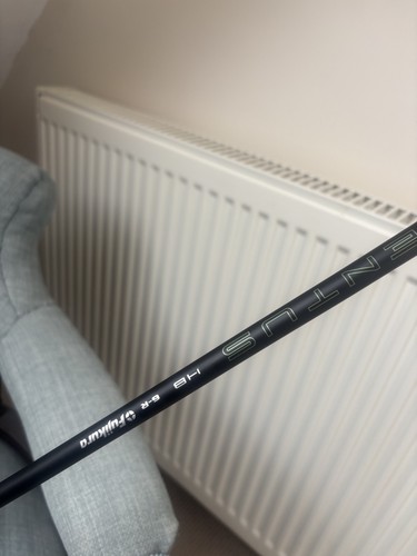 Taylormade Qi35 #5 Hybrid / 25 Degree / Reg Flex Ventus shaft / MCC Plus 4 grip - Picture 2 of 7