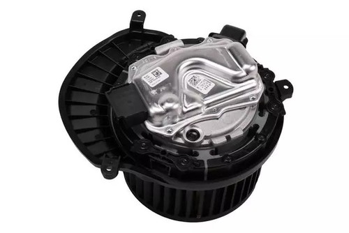 Genuine GM Blower Motor 84843544 - Picture 3 of 4