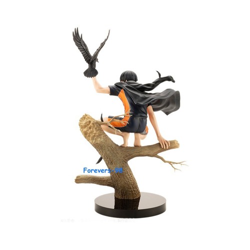 Haikyuu!! Hinata Shoyo Tobio Kageyama PVC Figur Modell Sammeln Dekoration Spielzeug - Bild 12 von 17
