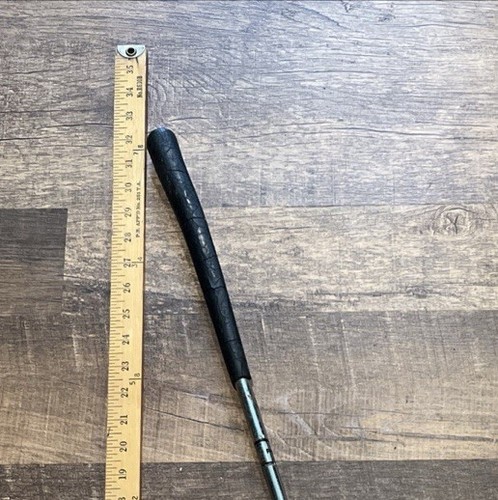 Ping Vintage KARSTEN Putter Phoenix Arizona 85068 Original Shaft Grip 33”Anser 3 - Picture 7 of 14