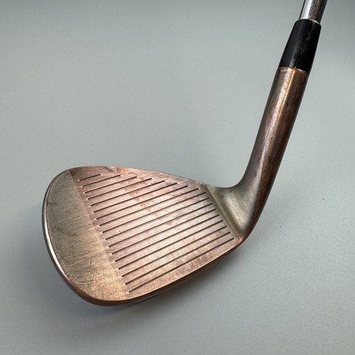 Mizuno T24 Wedge Bundle x 3 Copper 48/10° + Raw 54/10° + Satin 58/08° Stiff - Picture 10 of 22