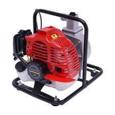38CC 4 Stroke Gasoline Water Pump 1Gas-Powere...