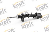 2X Kraft Automotive StoßDäMpfer 4016857 FüR Alfa 147 16V Spark 937 AXA1A AXB1A