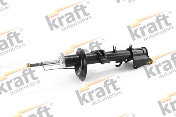 2X Kraft Automotive StoßDäMpfer 4016857 FüR Alfa 147 16V Spark 937 AXA1A AXB1A-image