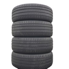 225 50 18 4x MICHELIN 225/50 R18 95V Primacy 3 Sommerreifen 2022 6,2-6,5mm