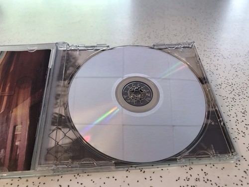 Eminem CD The Marshall Mathers LP saubere Version sehr guter Zustand - Bild 6 von 6