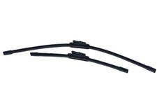 MAXGEAR Wischblatt Scheibenwischer 39-0654 für OPEL CORSA S07 X15 ADAM M13 L08 2