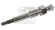 18835 FEBI BILSTEIN Glow Plug for OPEL,VAUXHALL