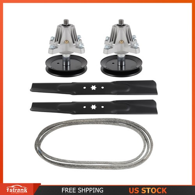 #ad 42quot; Blade Spindle Rebuild Kit for MTD Craftsman Troy Bilt 618 06991 742 04308 $71.99