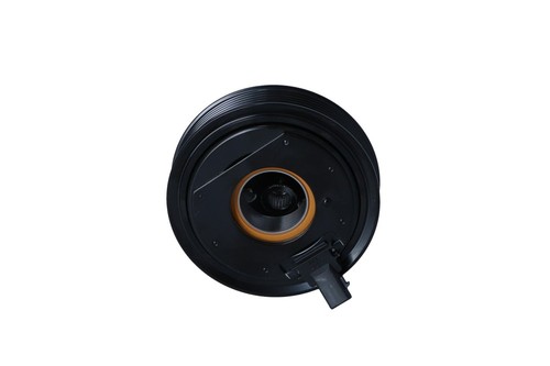 MAGNETIC CLUTCH, AIR CONDITIONING COMPRESSOR 380085 NRF - Picture 5 of 13