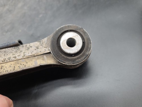 1997-2004 PORSCHE BOXSTER PASSENGER REAR LOWER CONTROL ARM 996 341 341 06 O5-87 - Picture 9 of 9