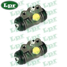2x Radbremszylinder LPR 5526 2 Bremszylinder Set rechts links Hinterachse