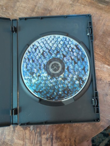 Primus Blame It On the Fish DVD 2006 Release, 2003 Tour de Fromage - Bild 3 von 3