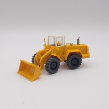 Wiking 22651 1:87 Liebherr 531 Radlader Gelb *OVP*