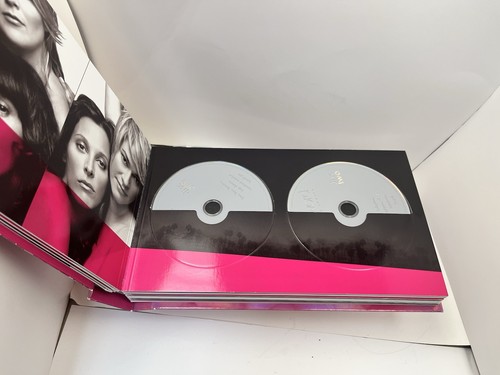 The L Word Complete Series DVD Set 2004-2011 Seasons - Bild 8 von 19