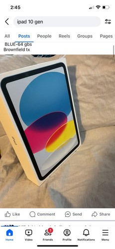 Apple Care Protection Plan For iPad PC Mac Sealed - Picture 1 of 3