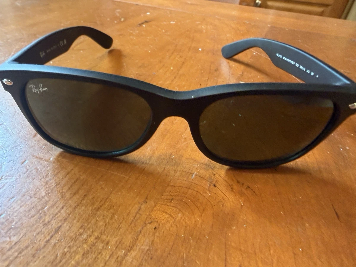 ray ban wayfarer glasses products for sale | eBay