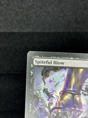 2x Spiteful Blow Journey Into Nyx Regular LP - Picture 3 of 12