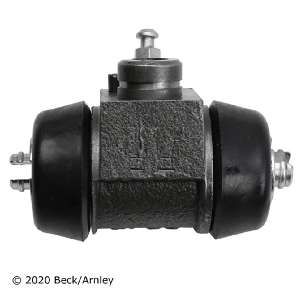 Cilindro de rueda trasero Beck Arnley 072-2231 para MG Midget Austin Healey Sprite 96 Foto 3 de 4