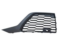 Gitter Grill StoßStange Vorne Links FÜR Audi Q7 S-LINE Ab 2019 Offen M/Sens.