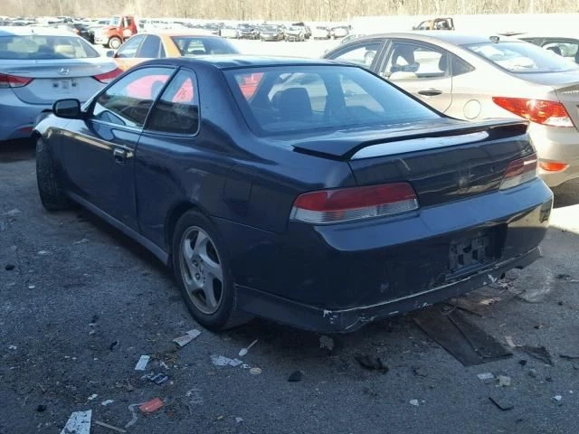 Throttle Body Manual Transmission Fits 97-98 PRELUDE 1803239 - Imagem 4 de 4