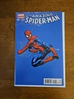 Amazing Spider-Man (2014) # 1 Variant Edition• Humberto Ramos • 1:75 (NJP3)