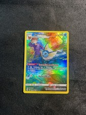 Pokemon TCG Vaporeon SWSH09: Brilliant Stars Trainer Gallery TG02/TG30 Ultra Rar