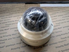 Techwin Wisenet XND-8080RV Open Box 5mp Indoor Zoom Dome IP Camera Hanwha