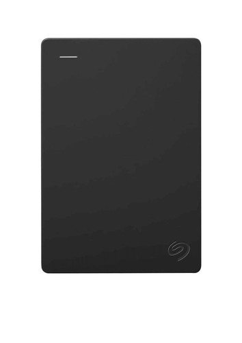 Seagate STGX2000400 2TB USB 3.0 External Hard Drive - Black - Afbeelding 3 van 7