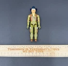 Wild Bill V1 100% Complete G.I. Joe 1983 Hasbro Vintage Action Figure Nice