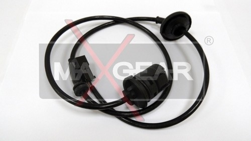 20-0075 ABS SENSOR DREHZAHLFÜHLER HINTEN MAXGEAR 2PCS NEU OE QUALITÄT - Picture 3 of 6